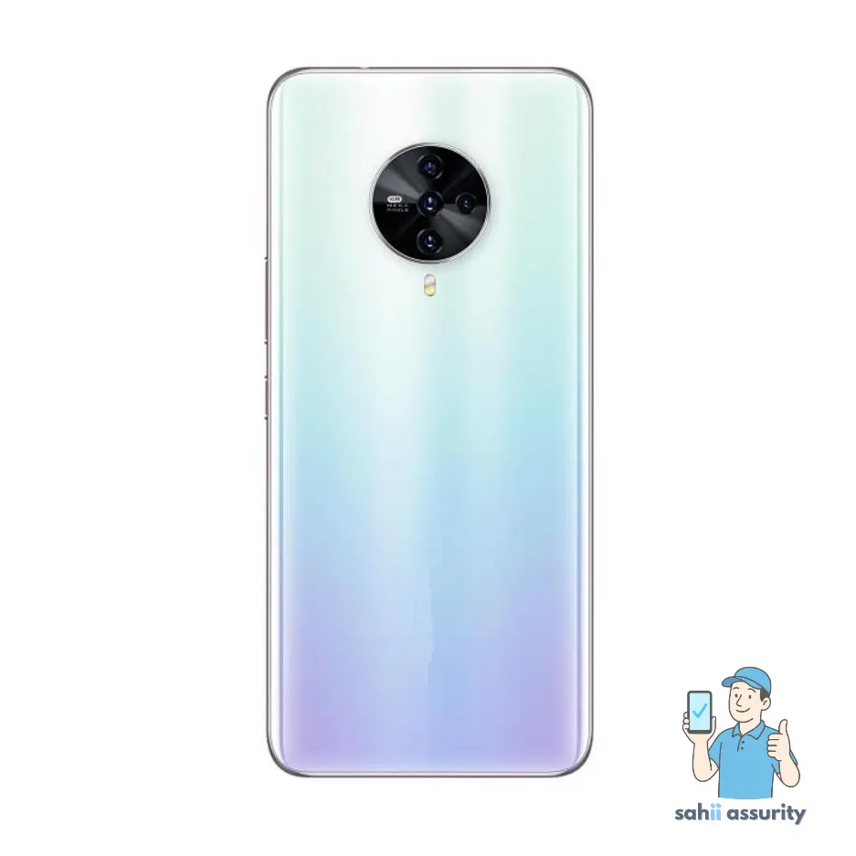 Full Body Housing for Vivo S6 5G